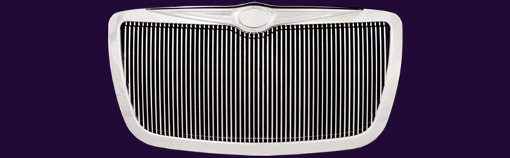 FG843 - Chrysler 300/300C 2005-10