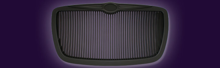 FG843 - Chrysler 300/300C 2005-10