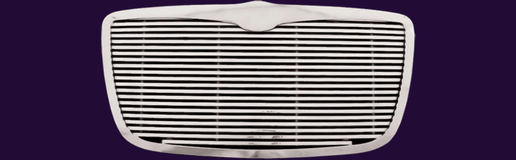 EGM401 - Chrysler 300/300C 2005-10