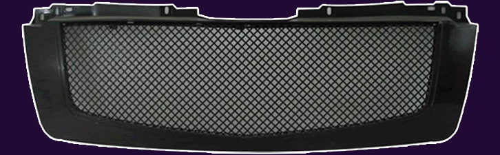 EGW311 - Chevrolet Suburban 2007+