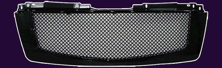 EGW312 - Chevrolet Tahoe 2007