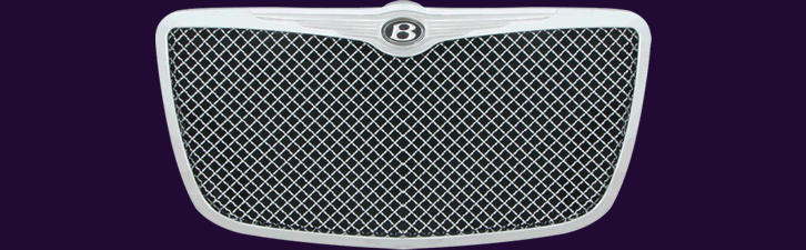 EGW512 - Chrysler 300/300C 2005-10