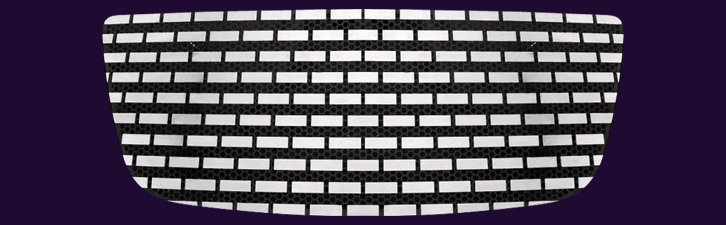 EGW518 - Chrysler 300/300C 2011-13