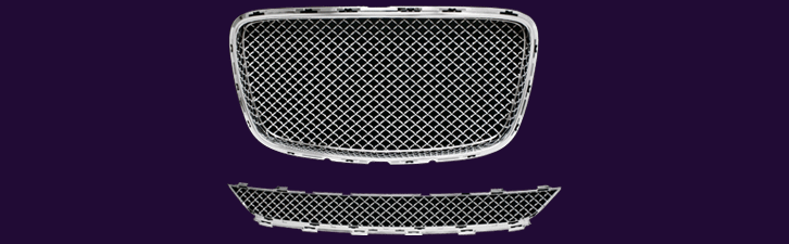 EGW518 - Chrysler 300/300C 2011-13