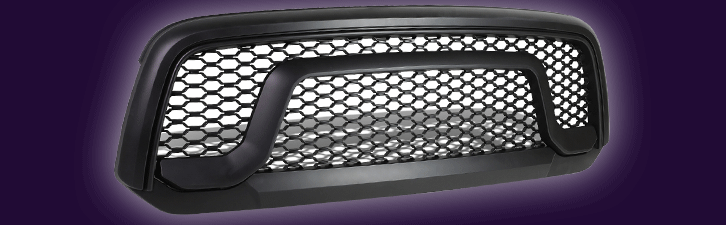 FG407B - Dodge Ram 2006-08