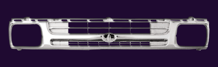 FG517 - Toyota Pick Up 1992-95