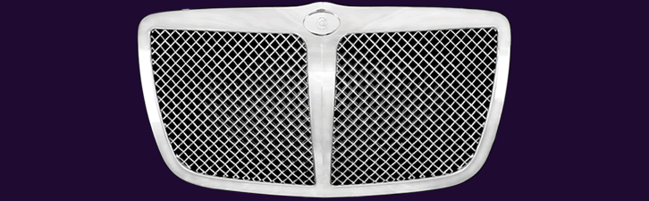 FG527 - Chrysler 300/300C 2005-10