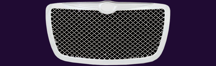 FG549 - Chrysler 300/300C 2005-10