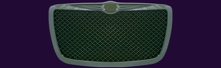 FG549B - Chrysler 300/300C 2005-10