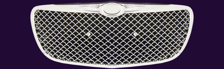 FG550 - Chrysler Sebring 2004-07