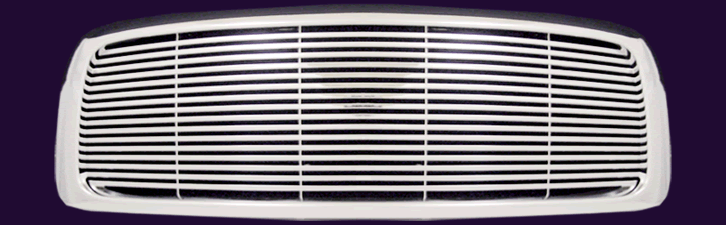 FG553 - Dodge Ram 2002-05