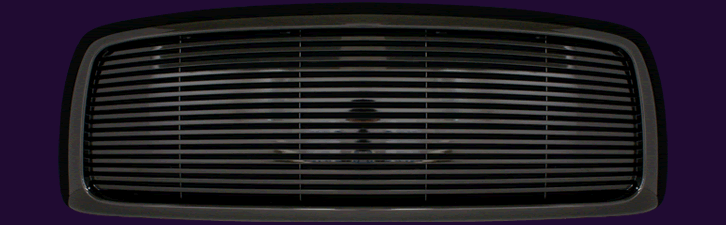 FG553B - Dodge Ram 2002-05