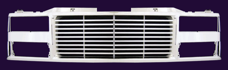 FG572 - Chevrolet Suburban 1992-99