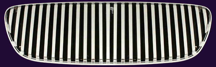 FG637 - Nissan Maxima 2002-03