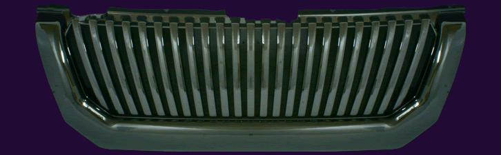 FG663B - Mitsubshi Montero Sport 2000-04
