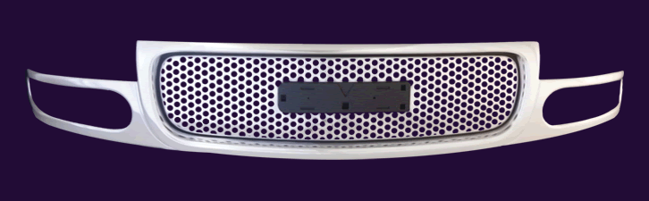 FG687 - GMC Yukon Denali 2002-06