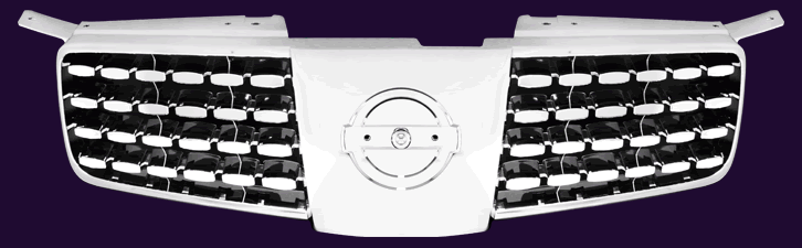 FG693 - Nissan Maxima 2004-06