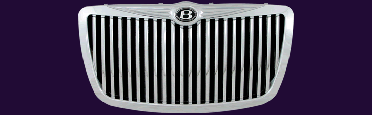 FG698 - Chrysler 300/300C 2005-10