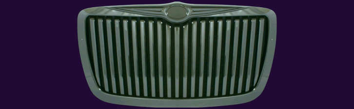 FG698B - Chrysler 300/300C 2005-10