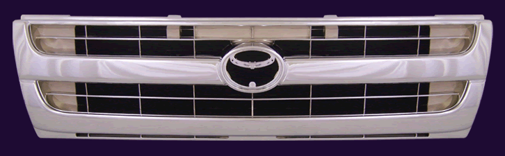 FG713 - Toyota Tacoma 1998-00