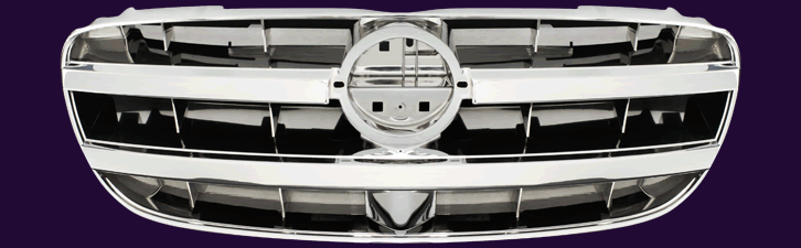 FG730 - Nissan Maxima 2002-03