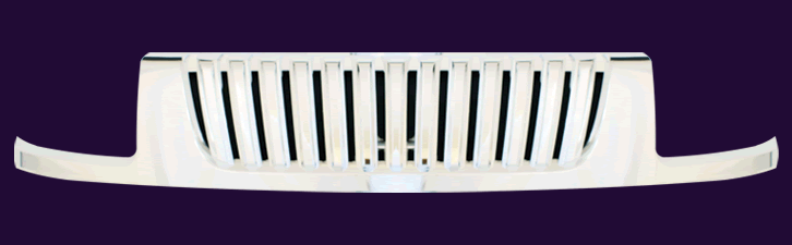 FG779 - Nissan X-terra 2002-04