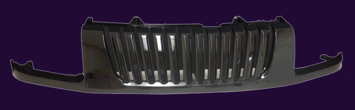 FG779B - Nissan X-terra 2002-04