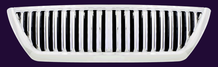 FG787 - Toyota 4Runner 2006-09