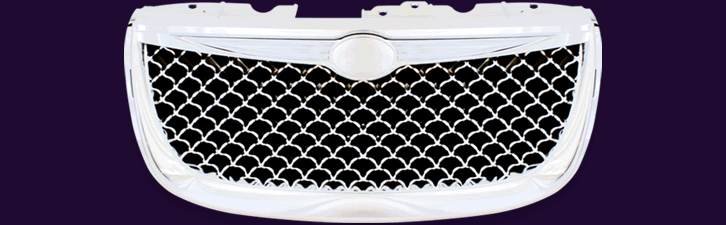 FG790 - Chrysler 300M 2002-04