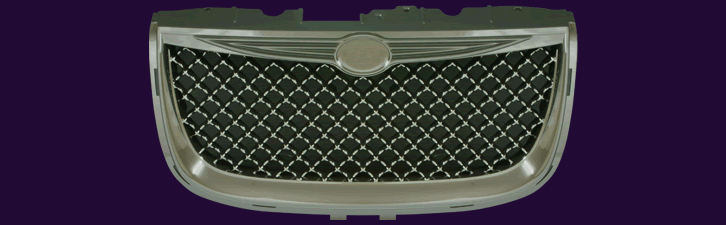 FG790B - Chrysler 300M 2002-04