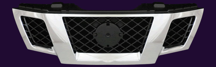 FG946BC - Nissan Pathfinder 1996-99