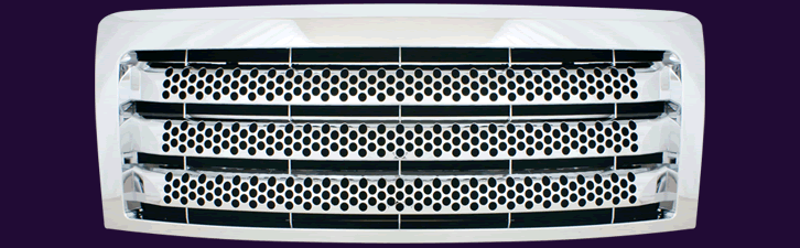 FG809 - Ford F-150 2009+