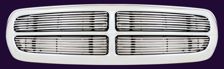 FG817 - Dodge Durango 1998-03