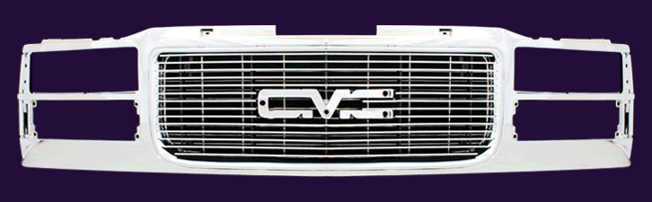 FG819 - GMC F/S Pick Up 1994-98