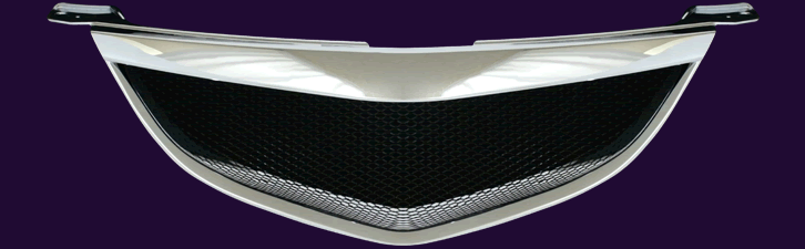 FG830 - Mazda MAZDA3 2004-06