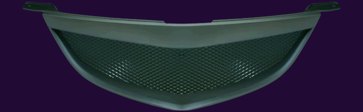 FG830 - Mazda MAZDA3 2004-06