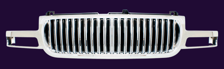 FG842 - GMC Sierra 1999-02