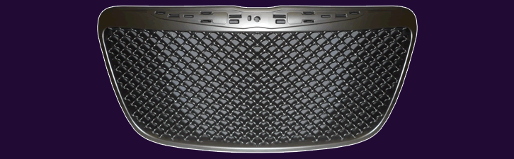 FG872B - Chrysler 300/300C 2011-13