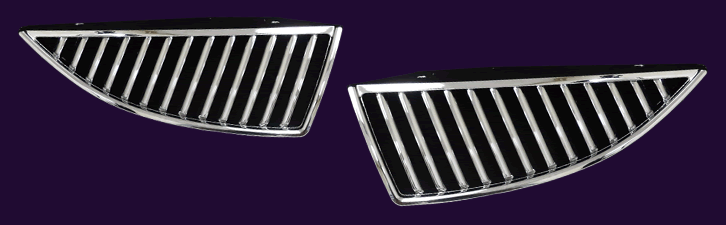FG882 - Mitsubishi Lancer 2003-06