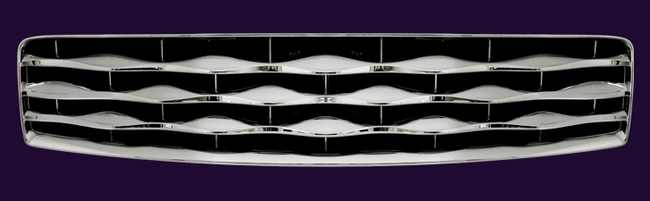 FG885 - Nissan Maxima 2009-13