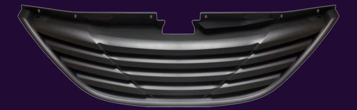 FG896B - Hyundai Sonata 2010-12
