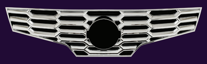 FG901 - Nissan Altima 2008-10