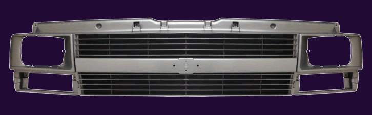 FG923G - Chevrolet Astro 1995-05