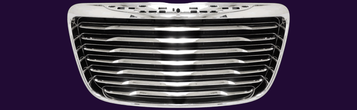 EGW518 - Chrysler 300/300C 2011-13