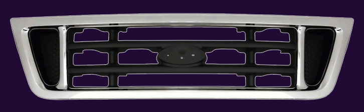 FG938CB - Ford Econoline 2003-06