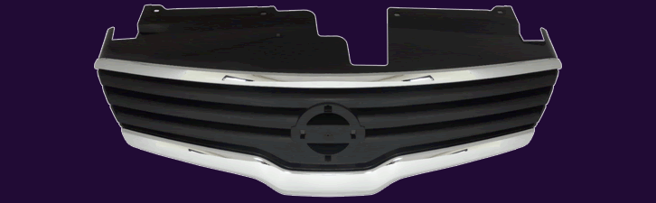 FG943CB - Nissan Altima 2008-10