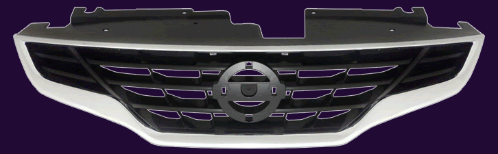 FG944CB - Nissan Altima 2010-12