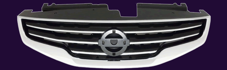 FG945CB - Nissan Altima 2010-12