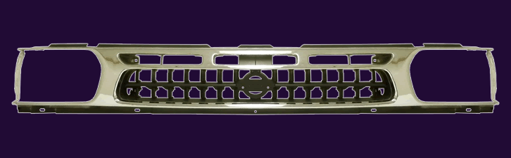 FG946BC - Nissan Pathfinder 1996-99