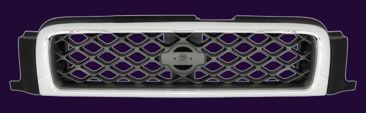 FG958CB - Nissan Pathfinder 2002-03